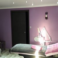 Photo intérieur de l'institut